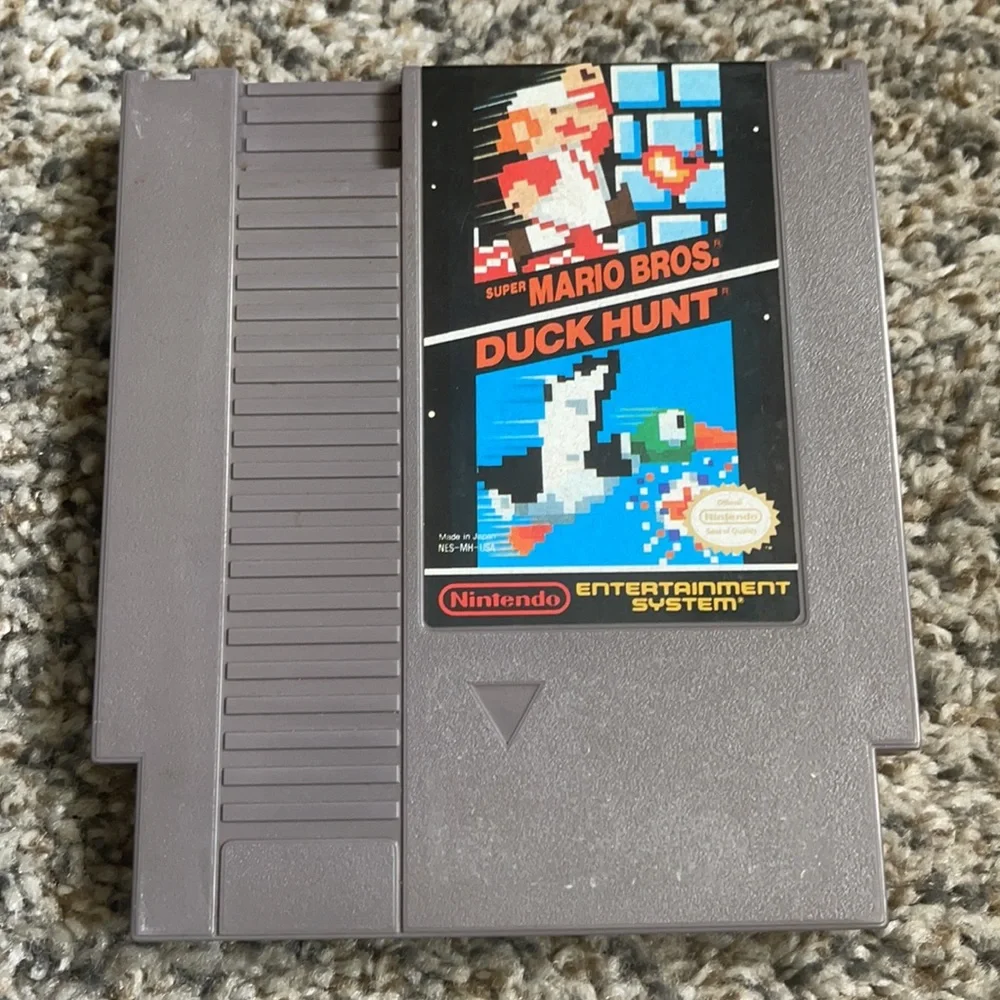 🎮 Nintendo Game System Bundle 🎮